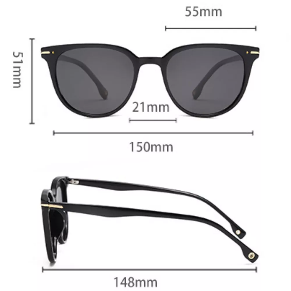 UV Protection Sunglasses, image 4