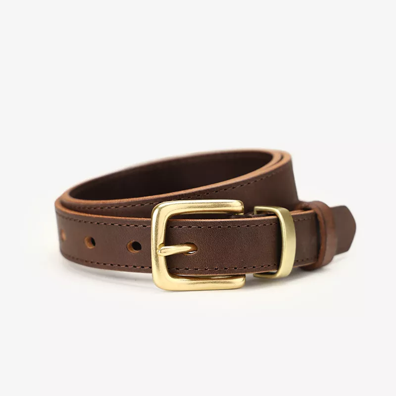 Adjustable Fit Buckle Belt, image 3