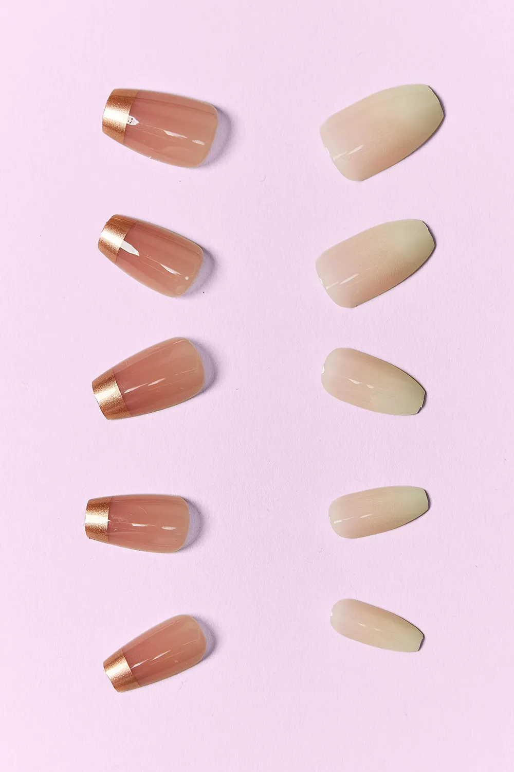 Press On Nails 2 Packs, image 19