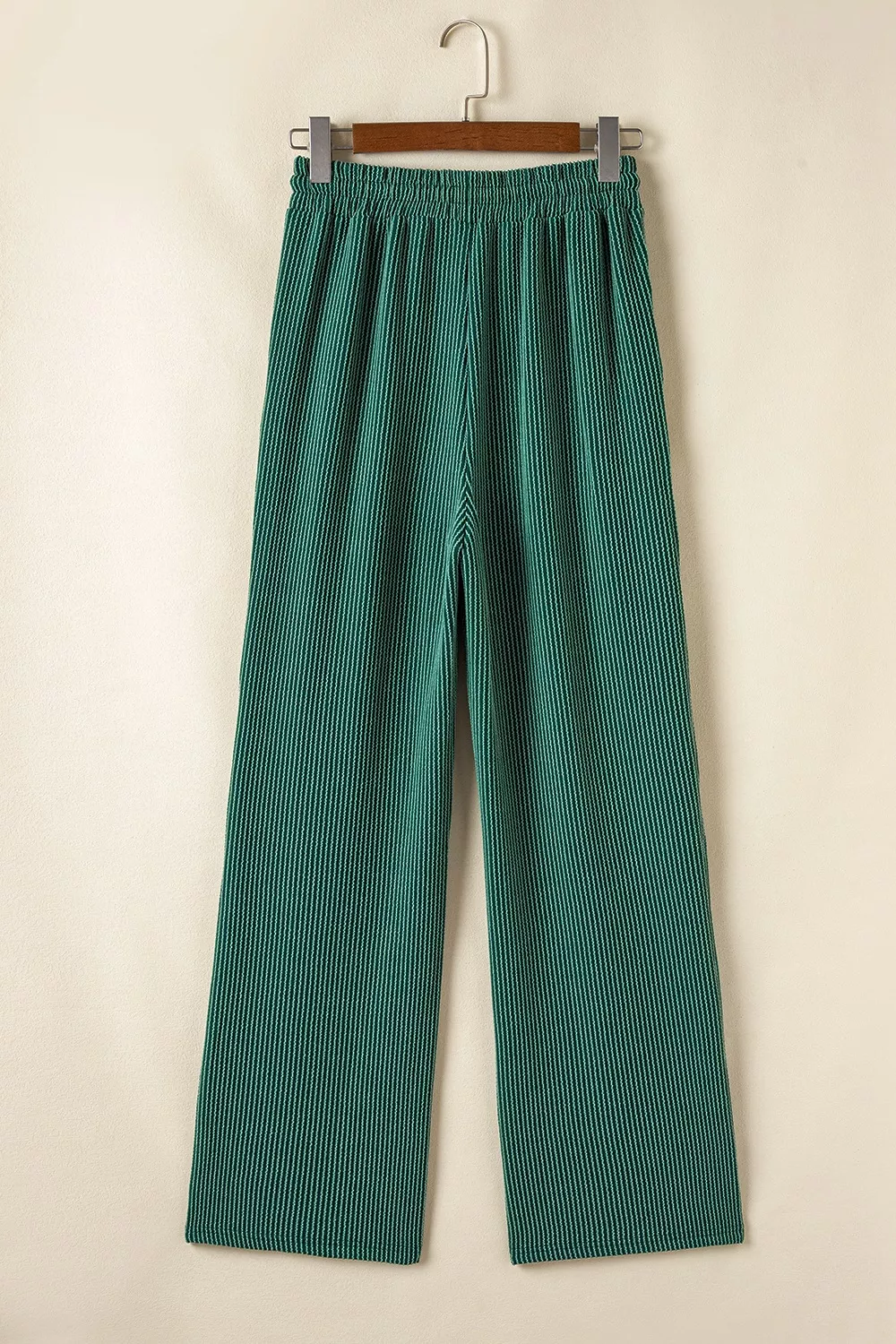 Jolly Christmas Top and Drawstring Pants Set, image 9