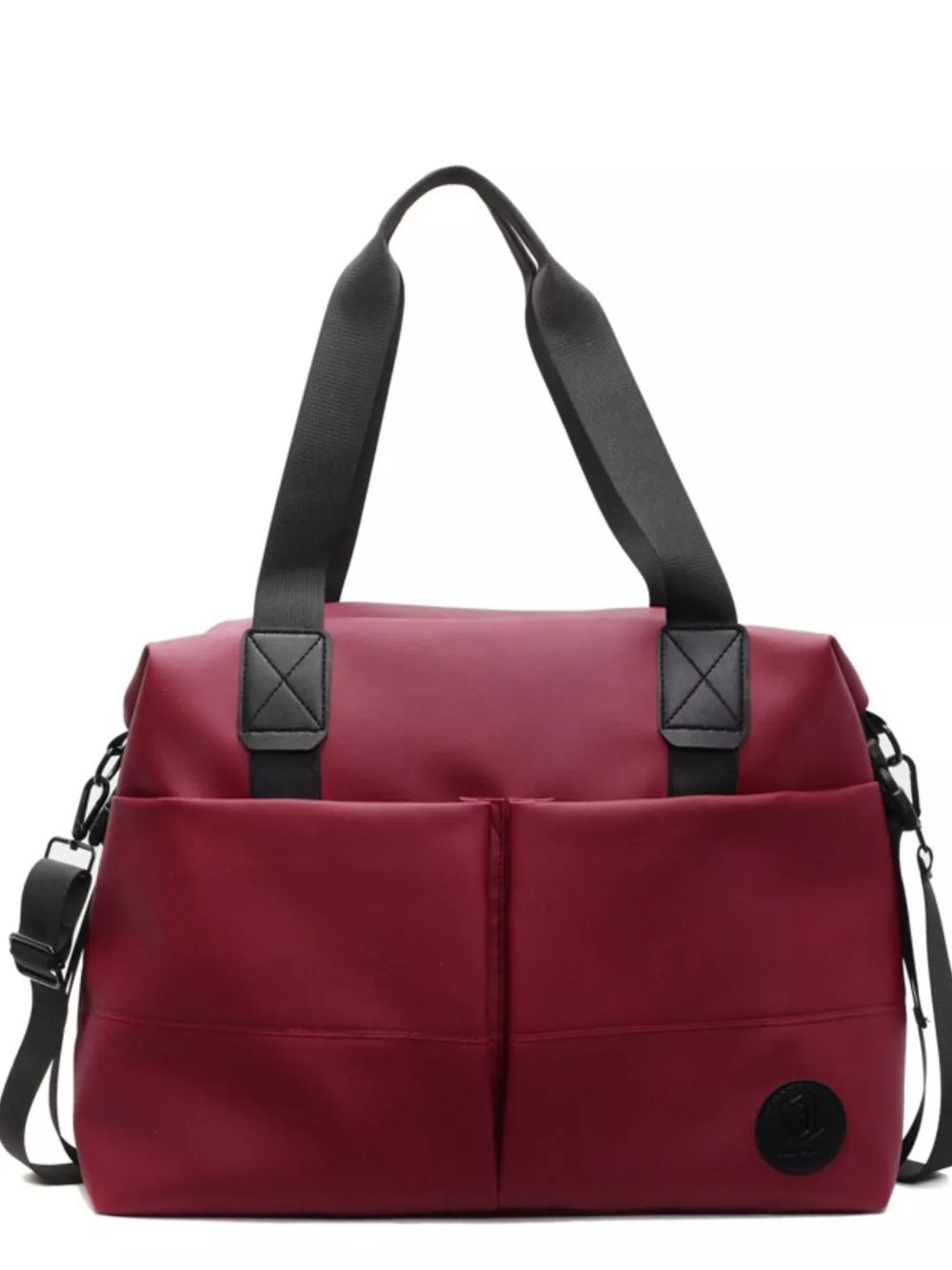 Multiple Pockets Travel Bag, image 8