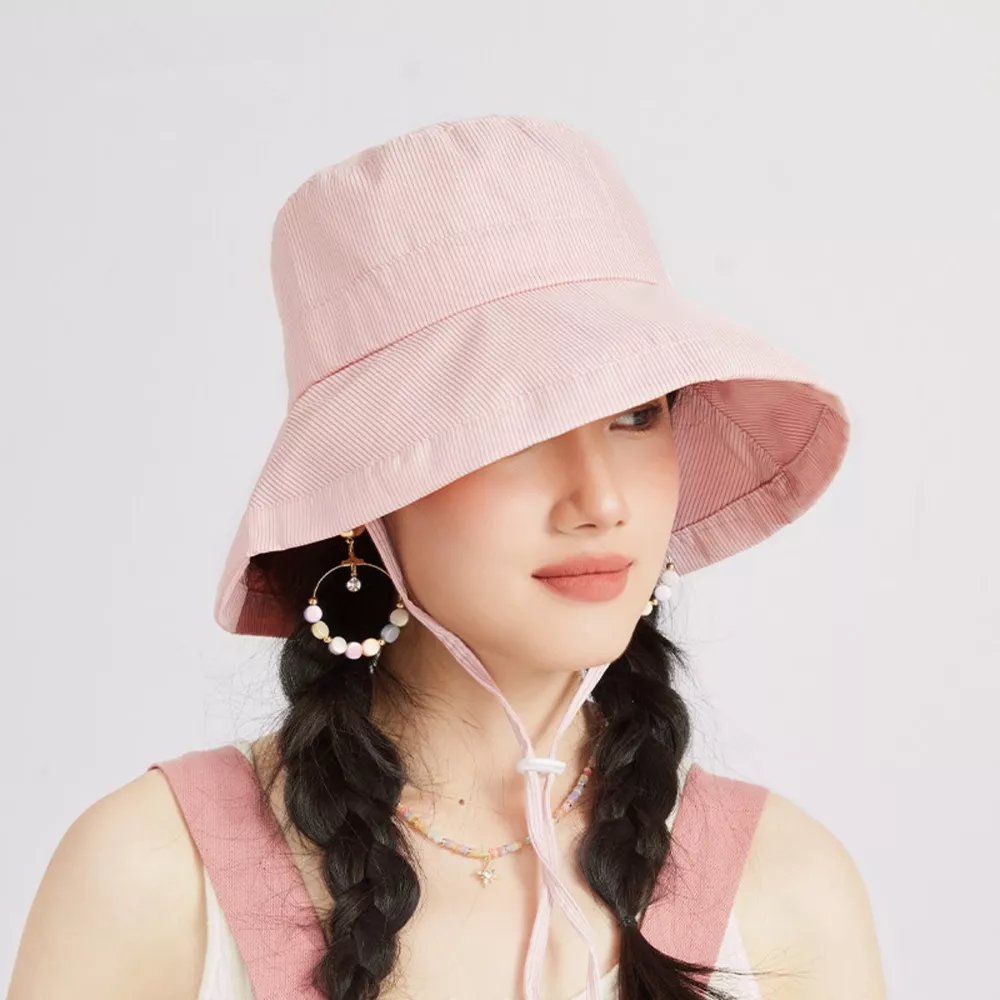 Wide Brim Sun Hat, image 4
