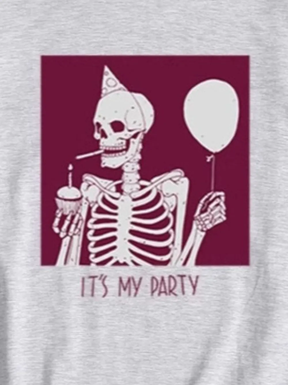 Plus Size Graphic Round Neck Half Sleeve T-Shirt, image 6