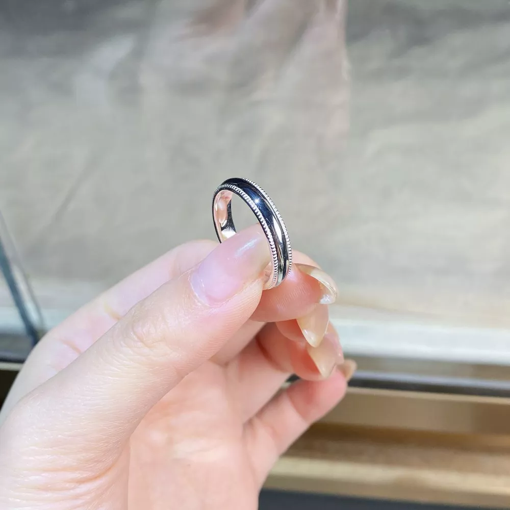 925 Sterling Silver Ring, image 4