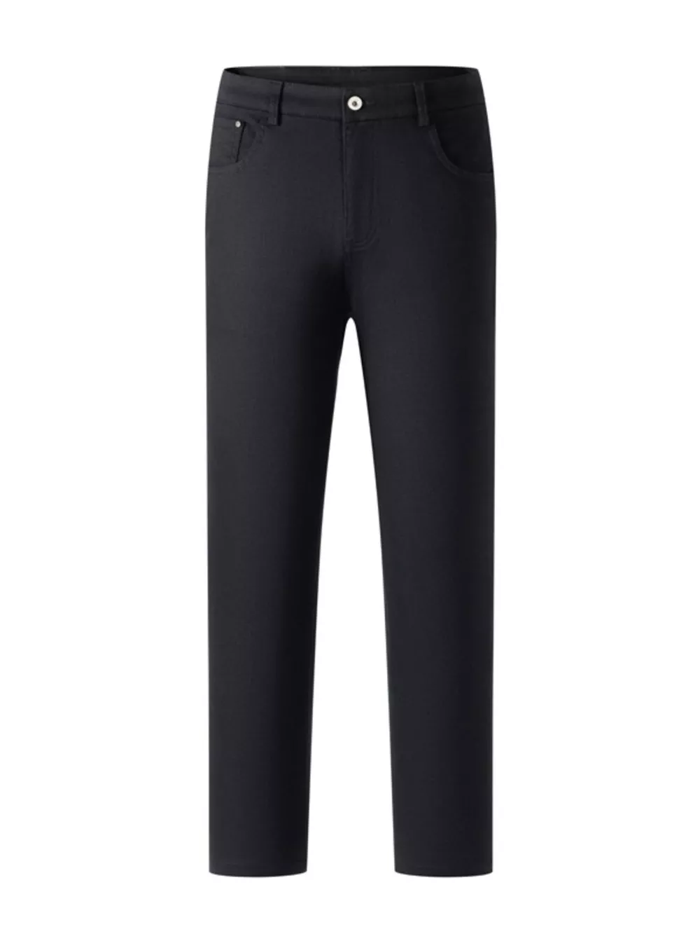 Men's Loose Fit Pants, image 6