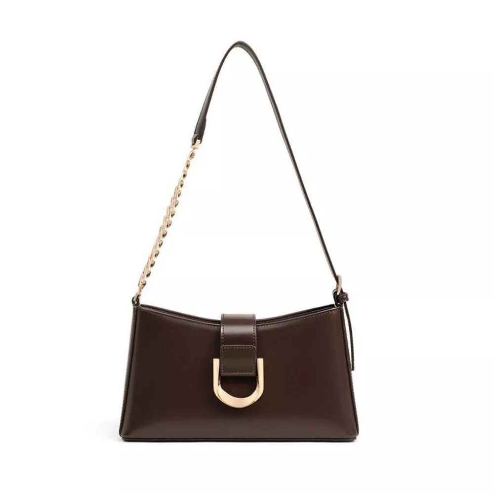 Chain Strap Shoulder Bag, image 5