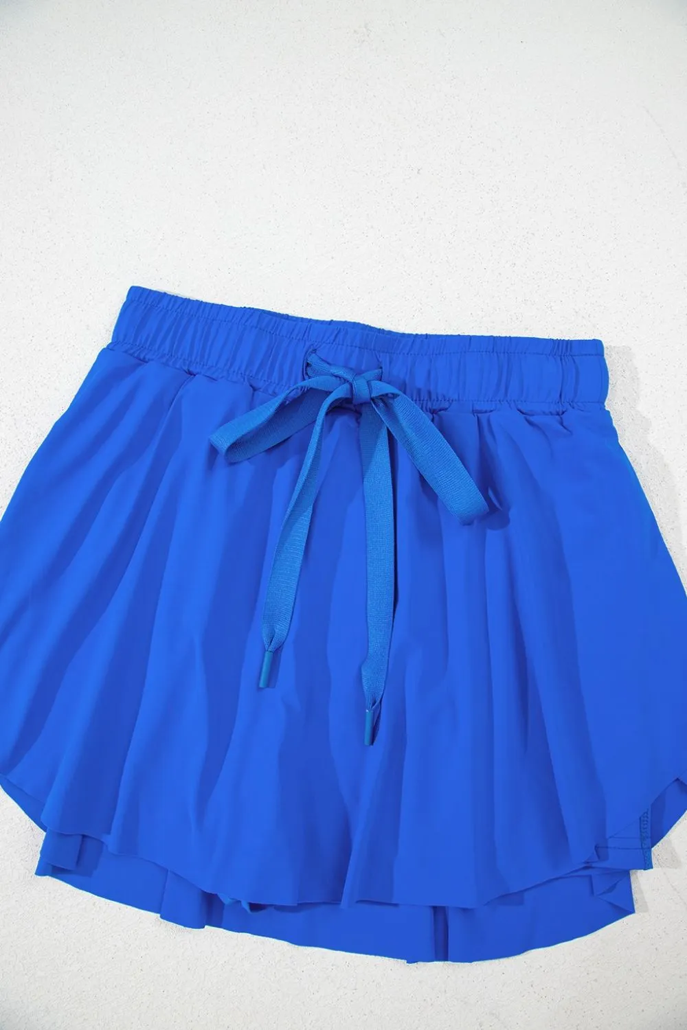 Drawstring Active Skorts, image 19
