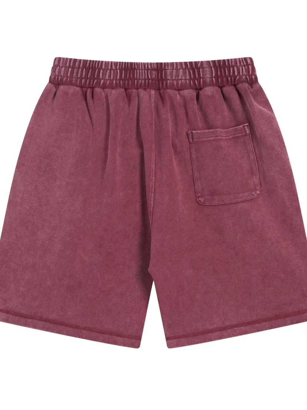 Men's Elastic Waist Shorts, image 9
