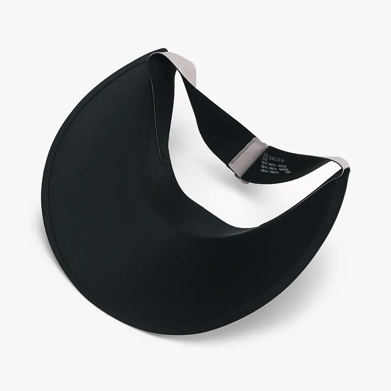 Breathable Adjustable Ice Silk Sun Hat, image 3