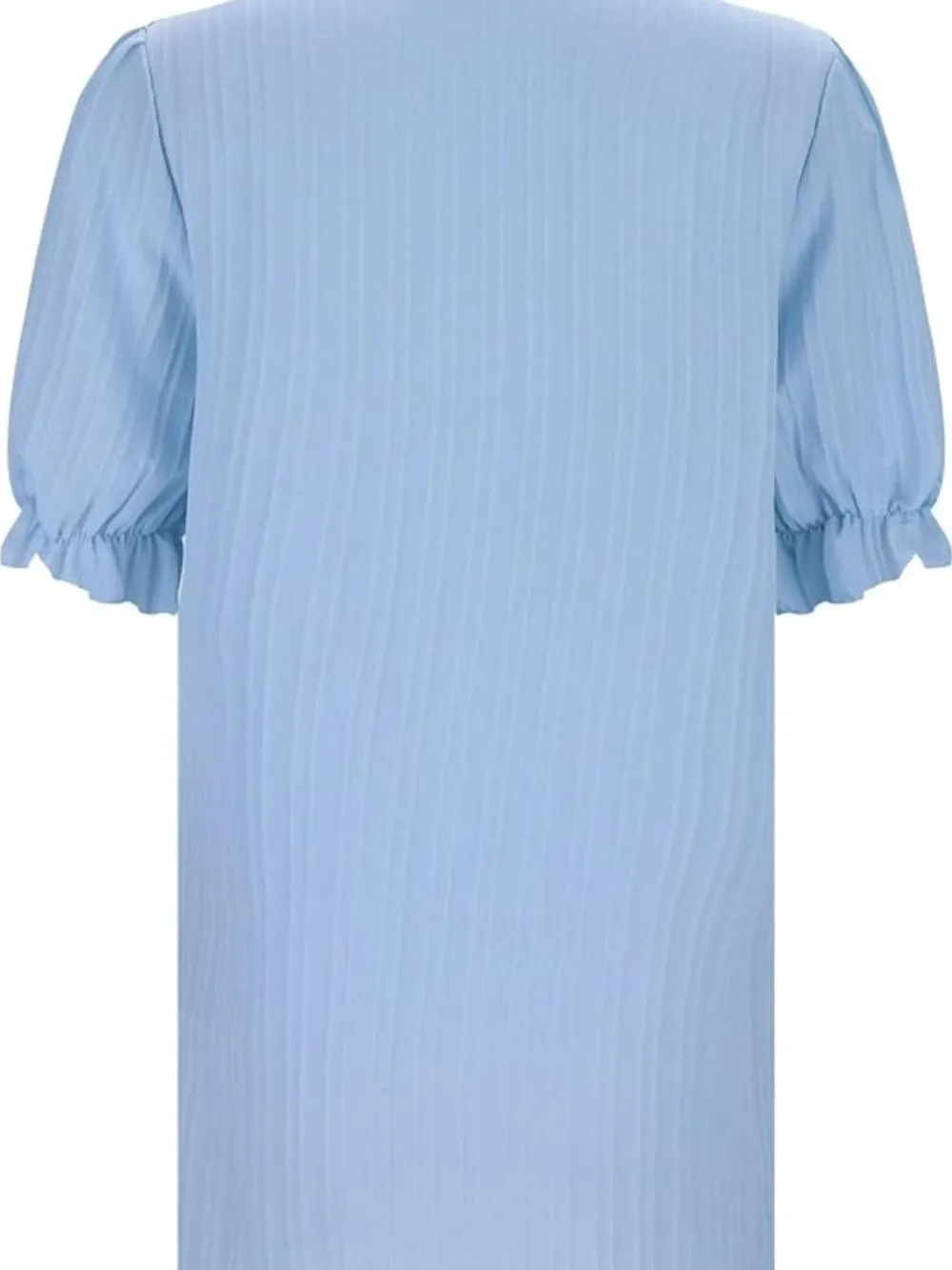 Full Size Lace Detail V-Neck Blouse Plus Size, image 19