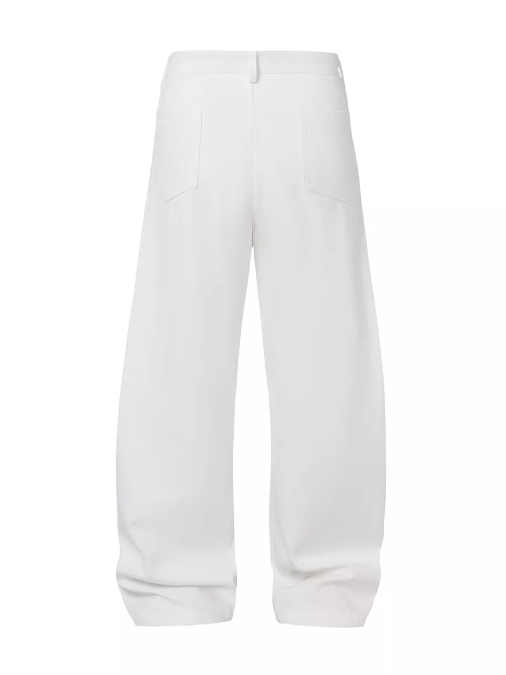 Men's Loose Fit Cargo Pants, image 10