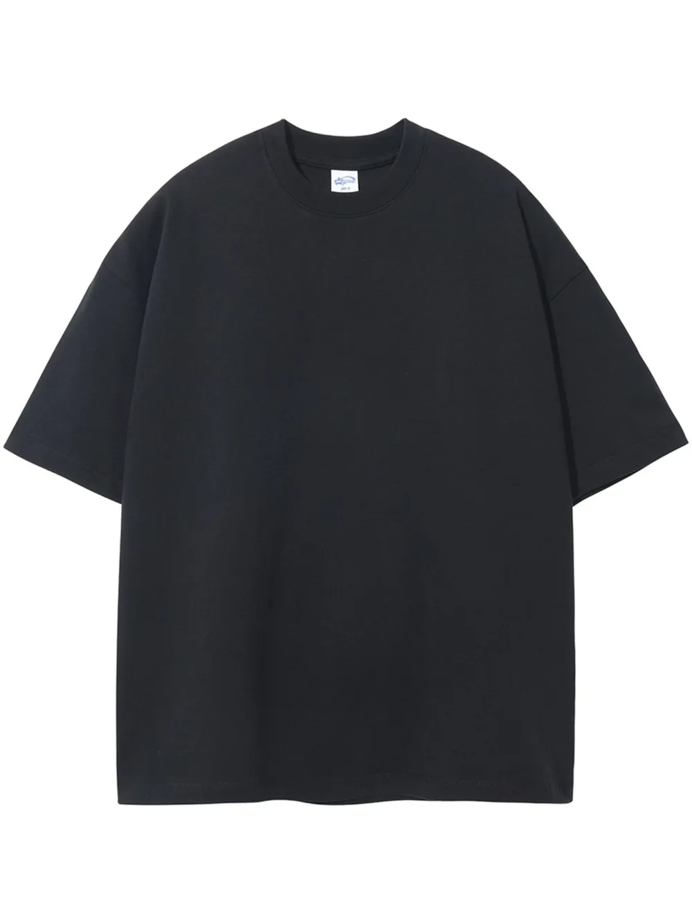 Men's Round Neck Drop Shoulder T-Shirt, image 14