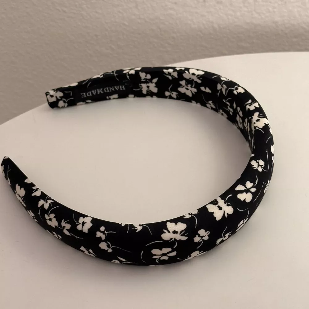 3-Piece Floral Print Headband, image 4
