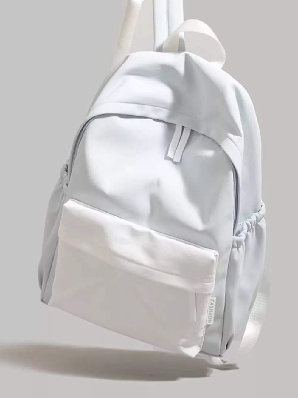 Lightweight Casual Backpack Bag, image 2