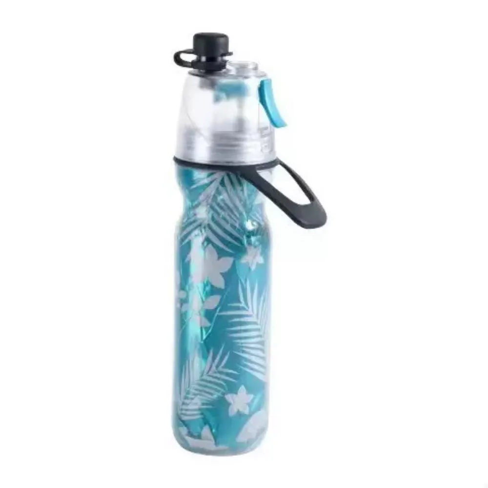 Multi-Functional Portable Spray Sports Water Bottle, image 8
