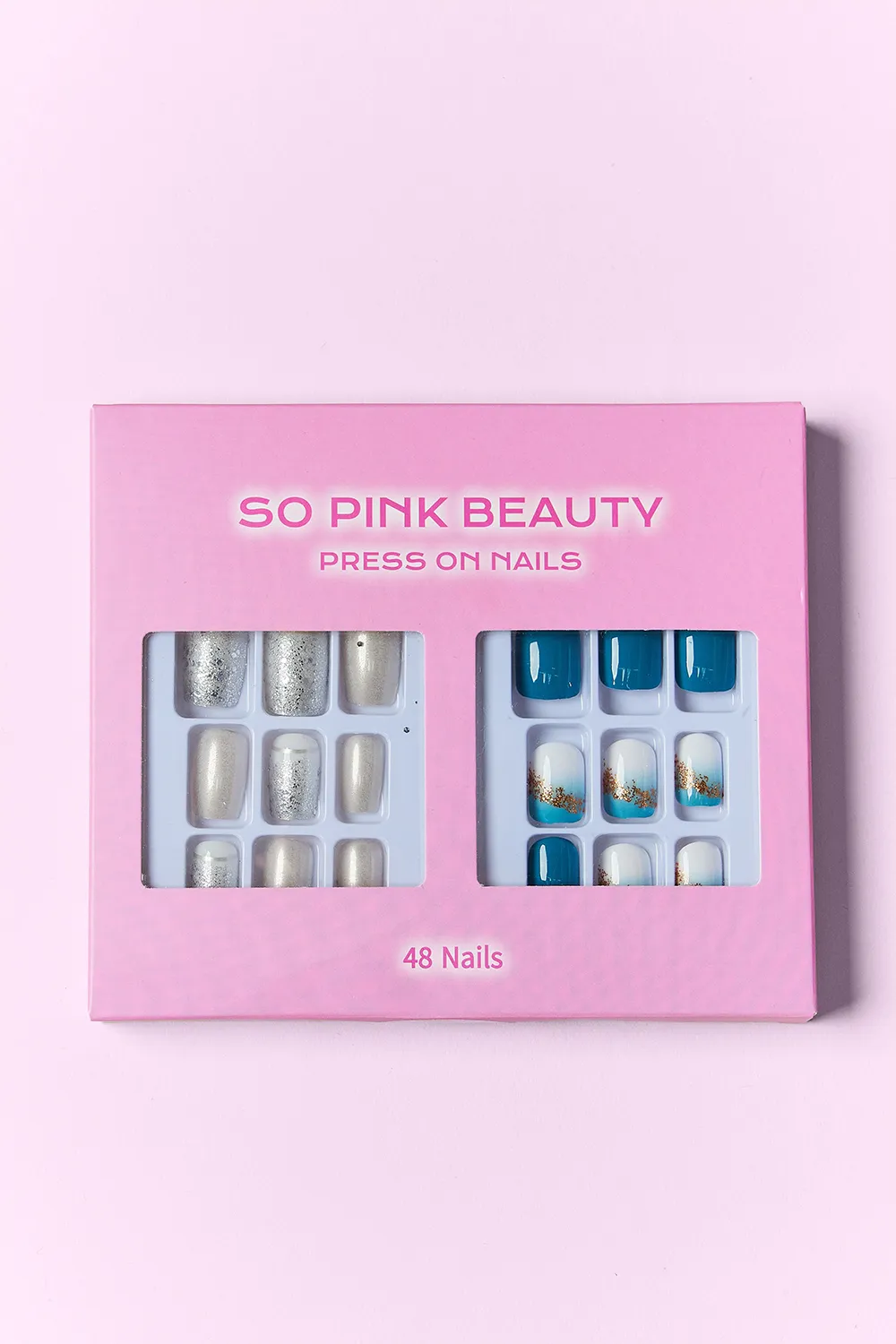 Press On Nails 2 Packs, image 19