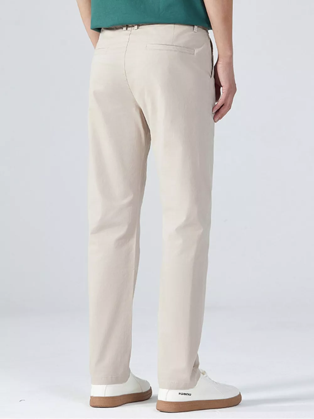 Men's Slim-Fit Pants, image 10