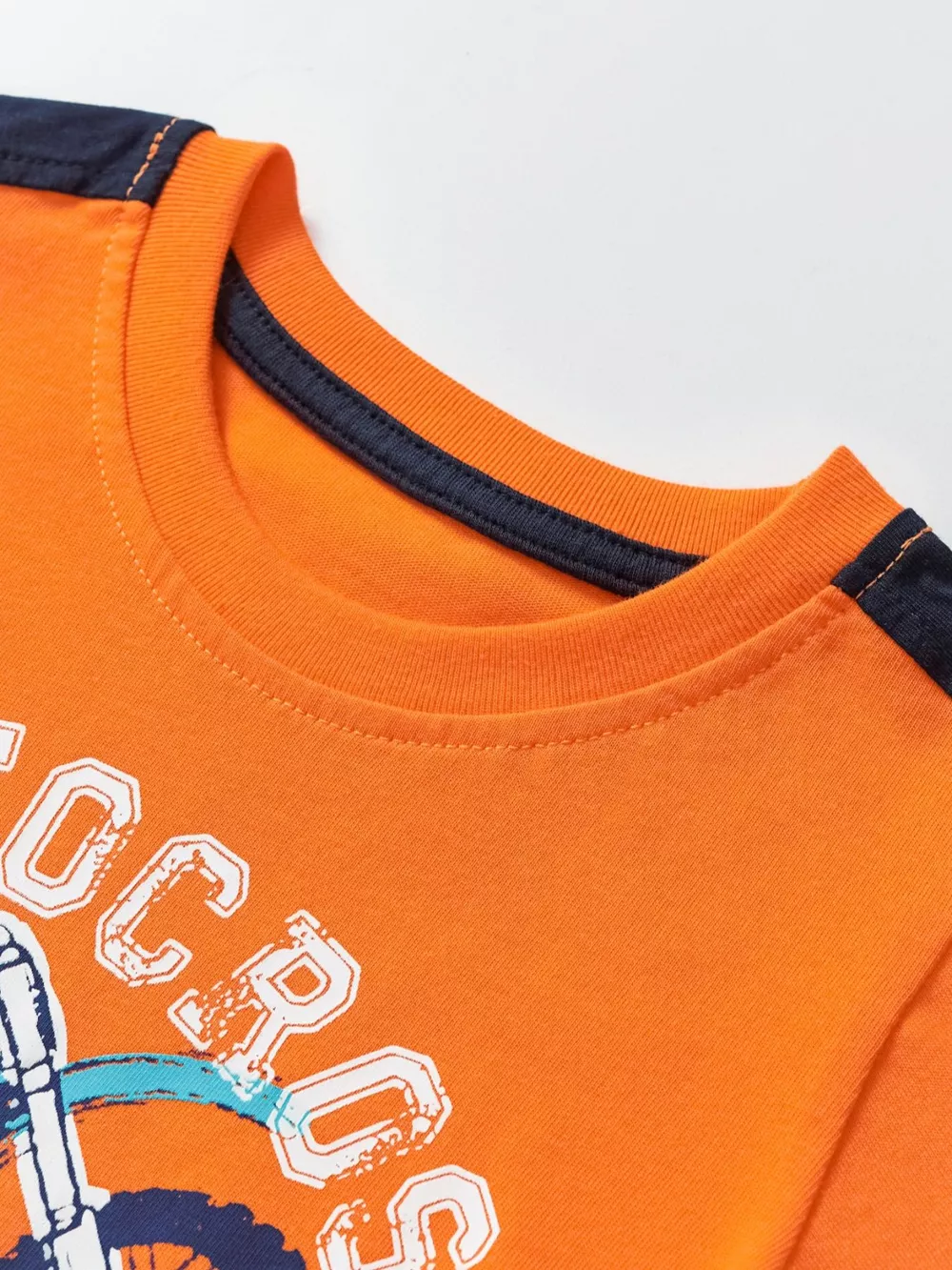 Children's Graphic Short Sleeve Tee and Shorts Set, image 26