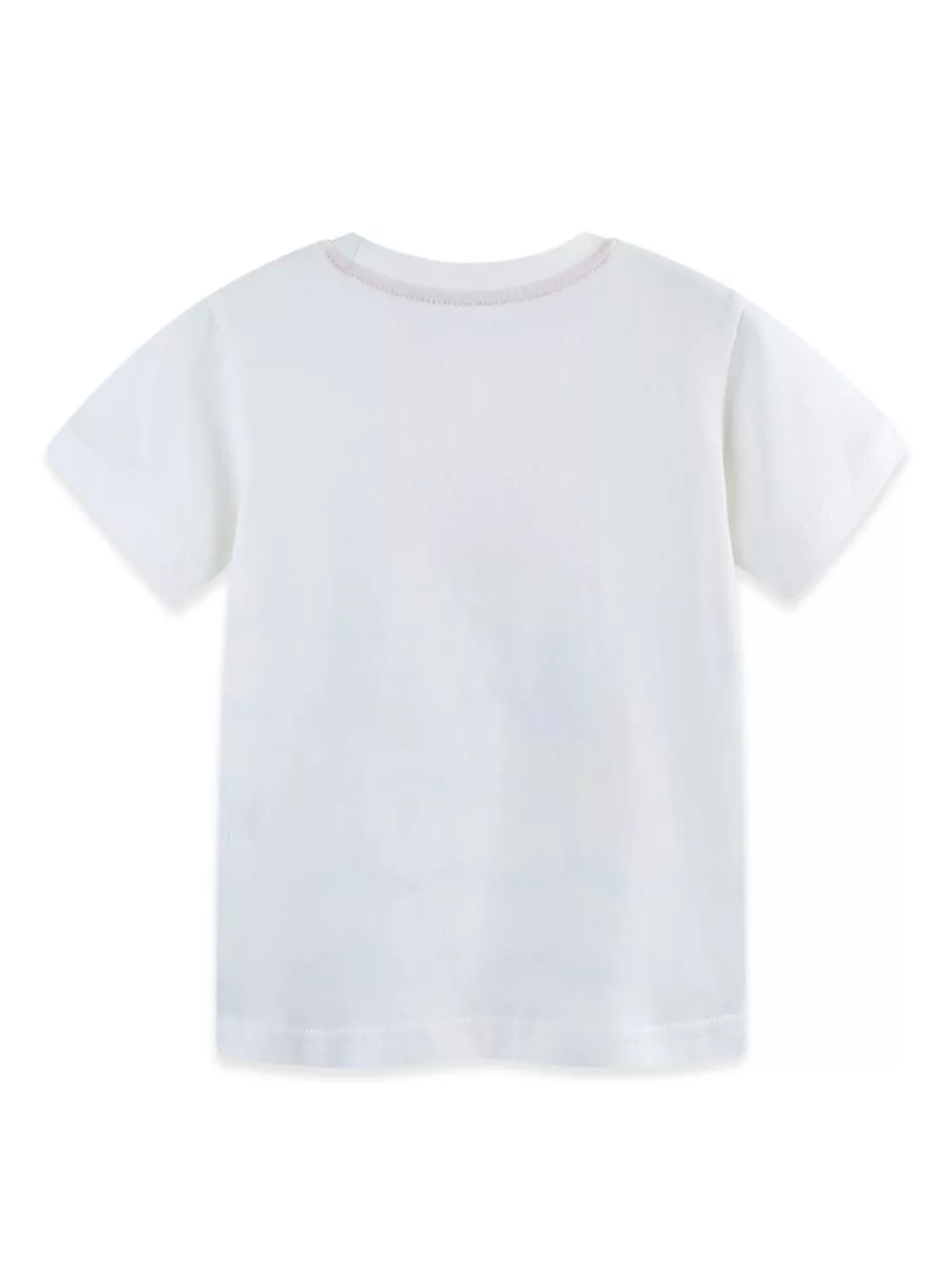 Children's Nautical Sailboat Print Crew Neck T-Shirt, image 6