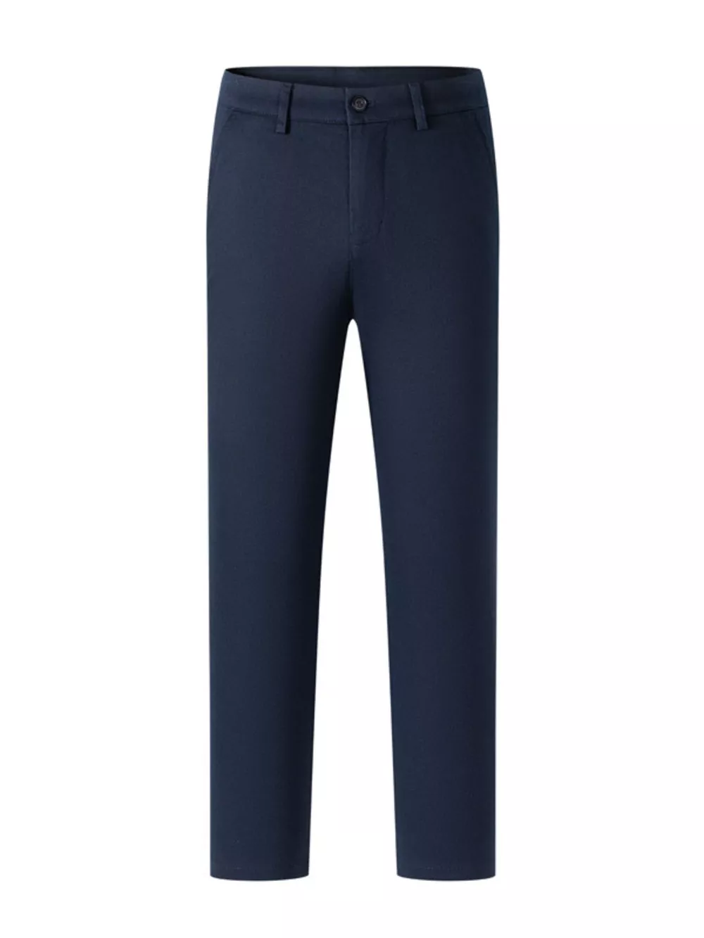 Men's Slim Fit Pants, image 6