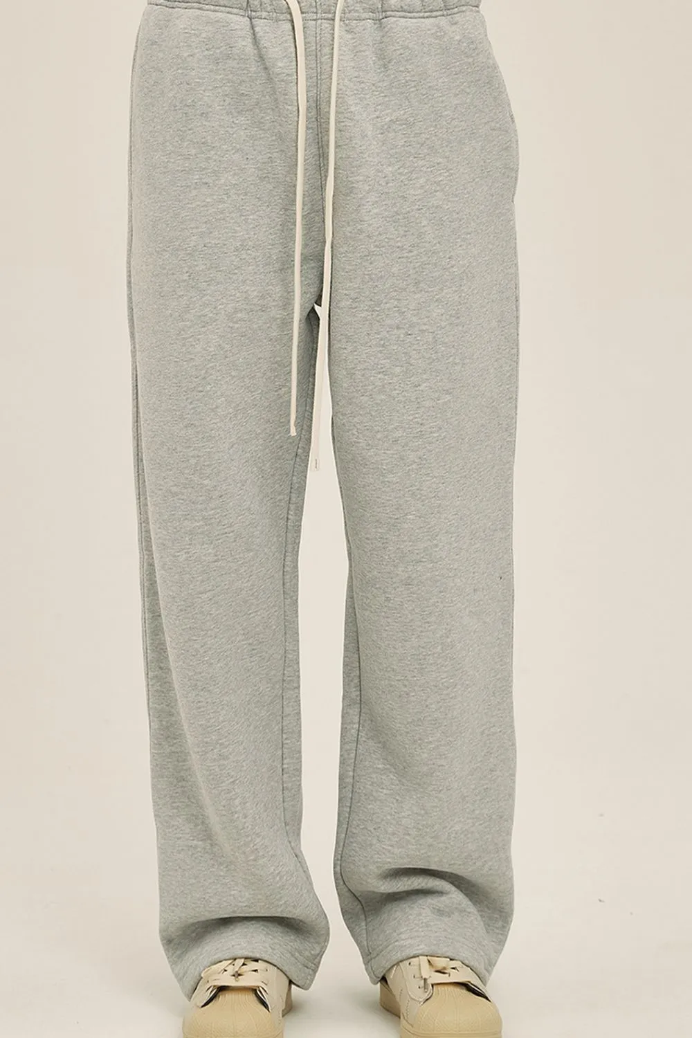Men's Casual Drawstring Sweatpants, image 7