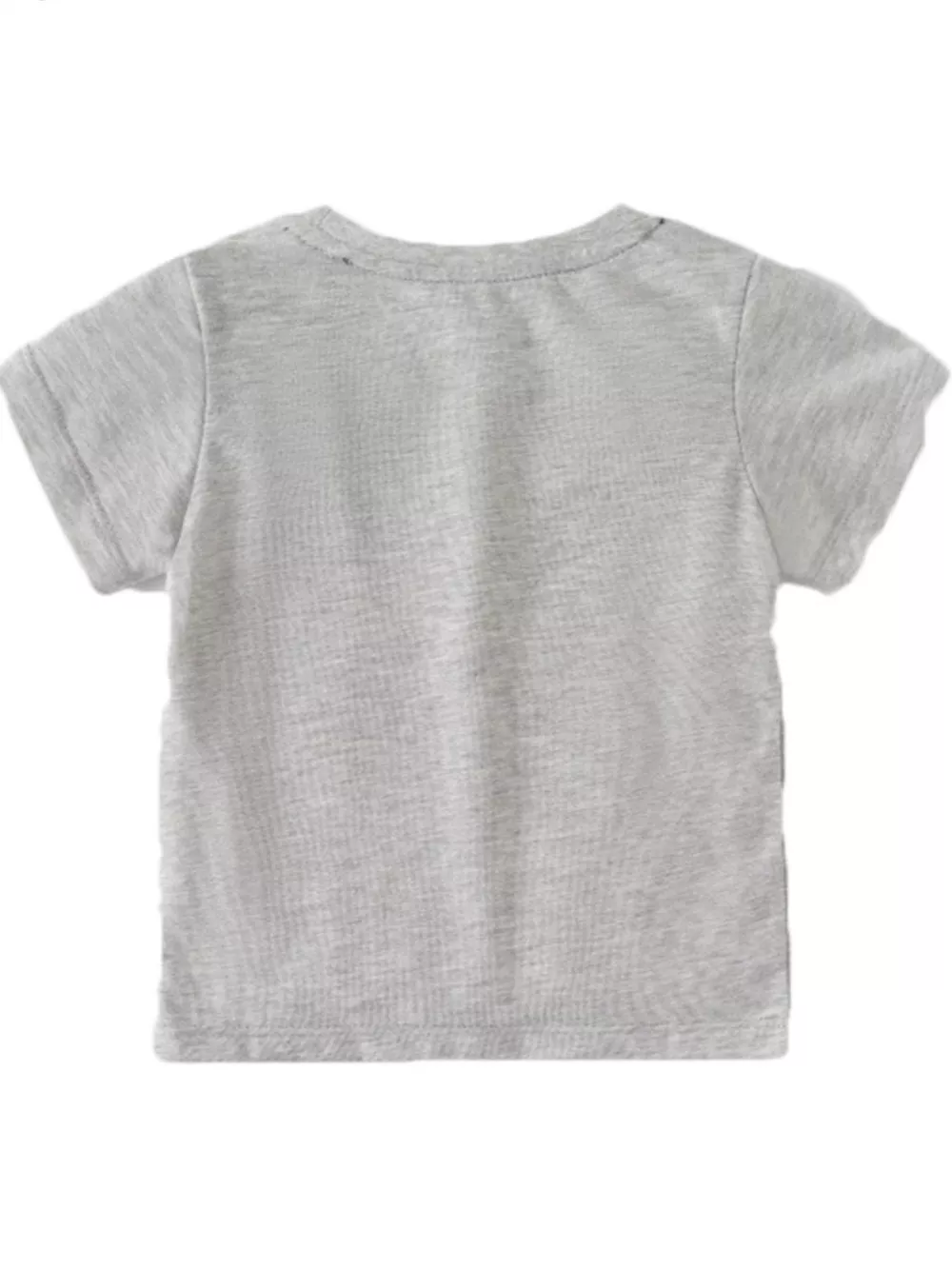 Children's Caterpillar Graphic Short Sleeve T-Shirt, image 5