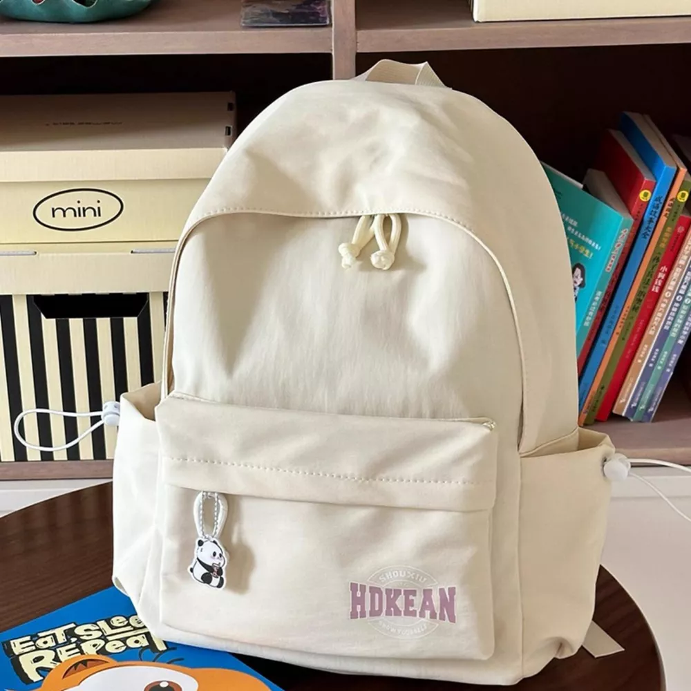 Casual Lightweight Backpack Bag, image 2