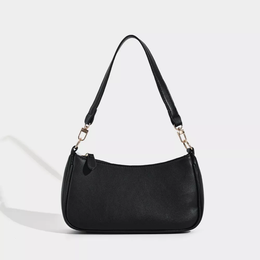 Adjustable Shoulder Strap Crossbody Bag, image 5