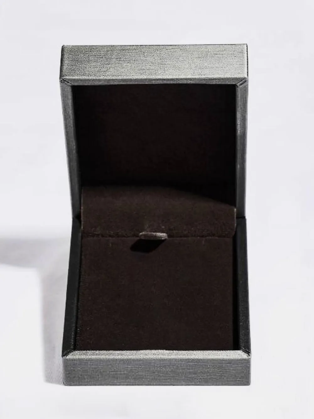 925 Sterling Silver Cross Necklace, image 4