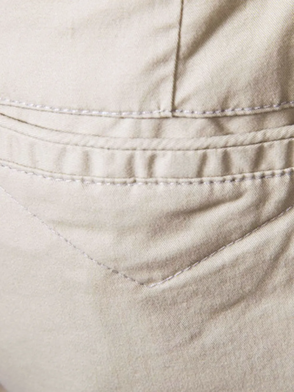 Men's Elastic Waist Shorts with Pockets, image 14
