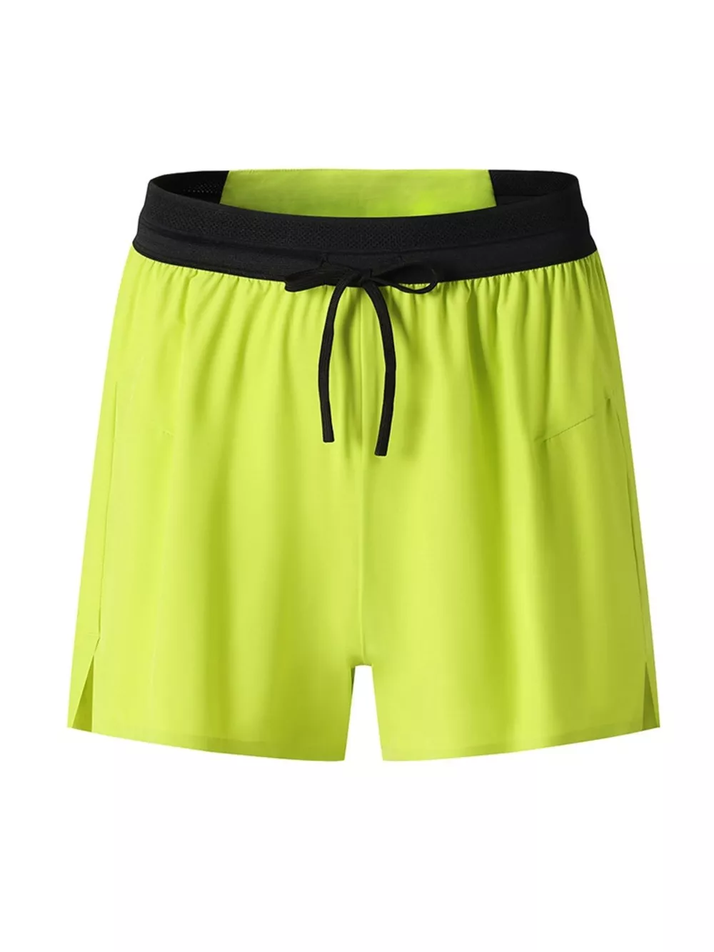Men's Full Size Lightweight Breathable Active Shorts Plus Size, image 3