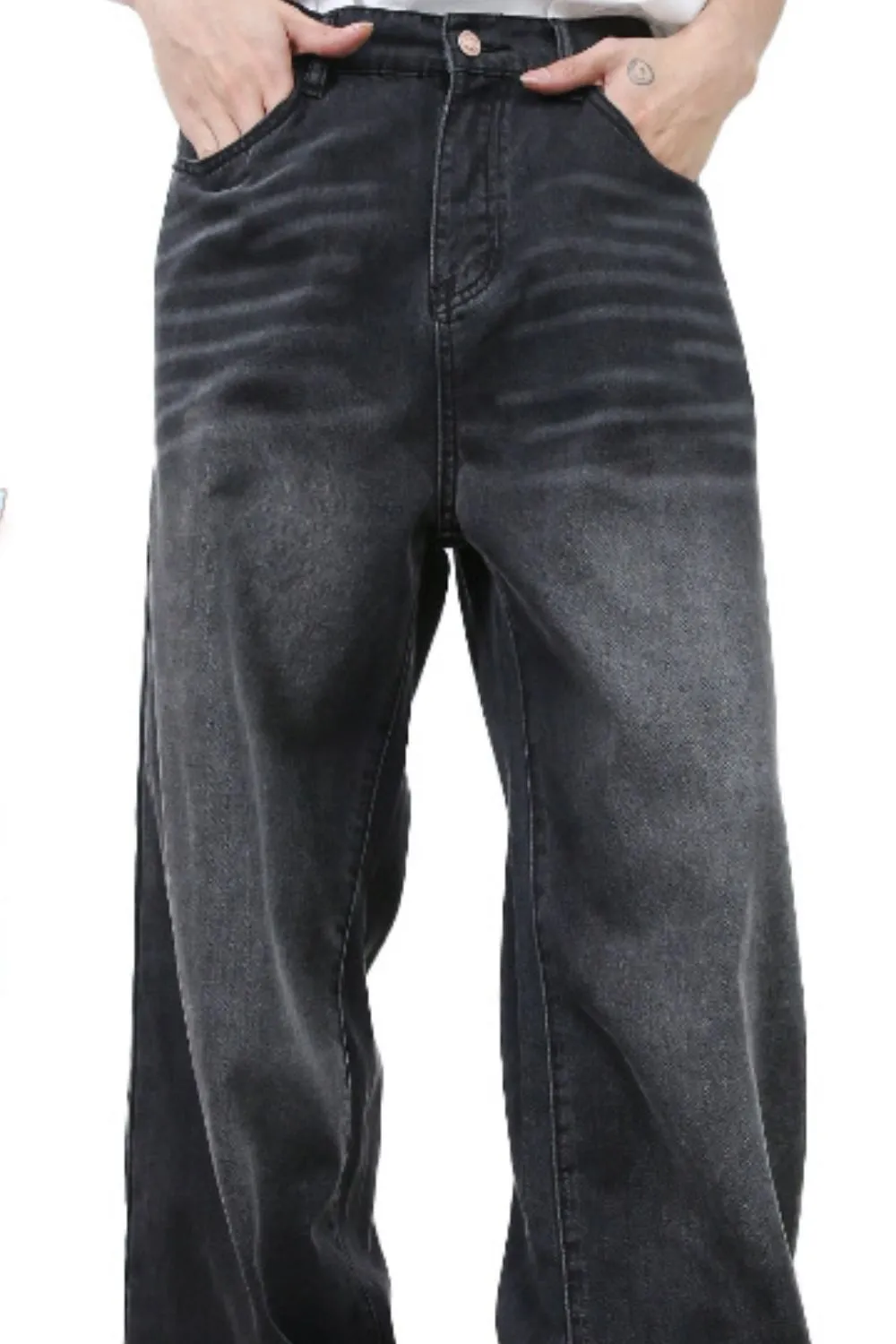 Men's Cat's Whiskers Jeans, image 2
