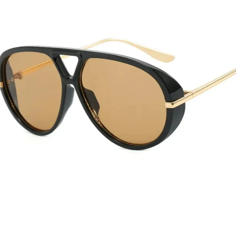 UV Protection Tinted Lenses Sunglasses, image 2