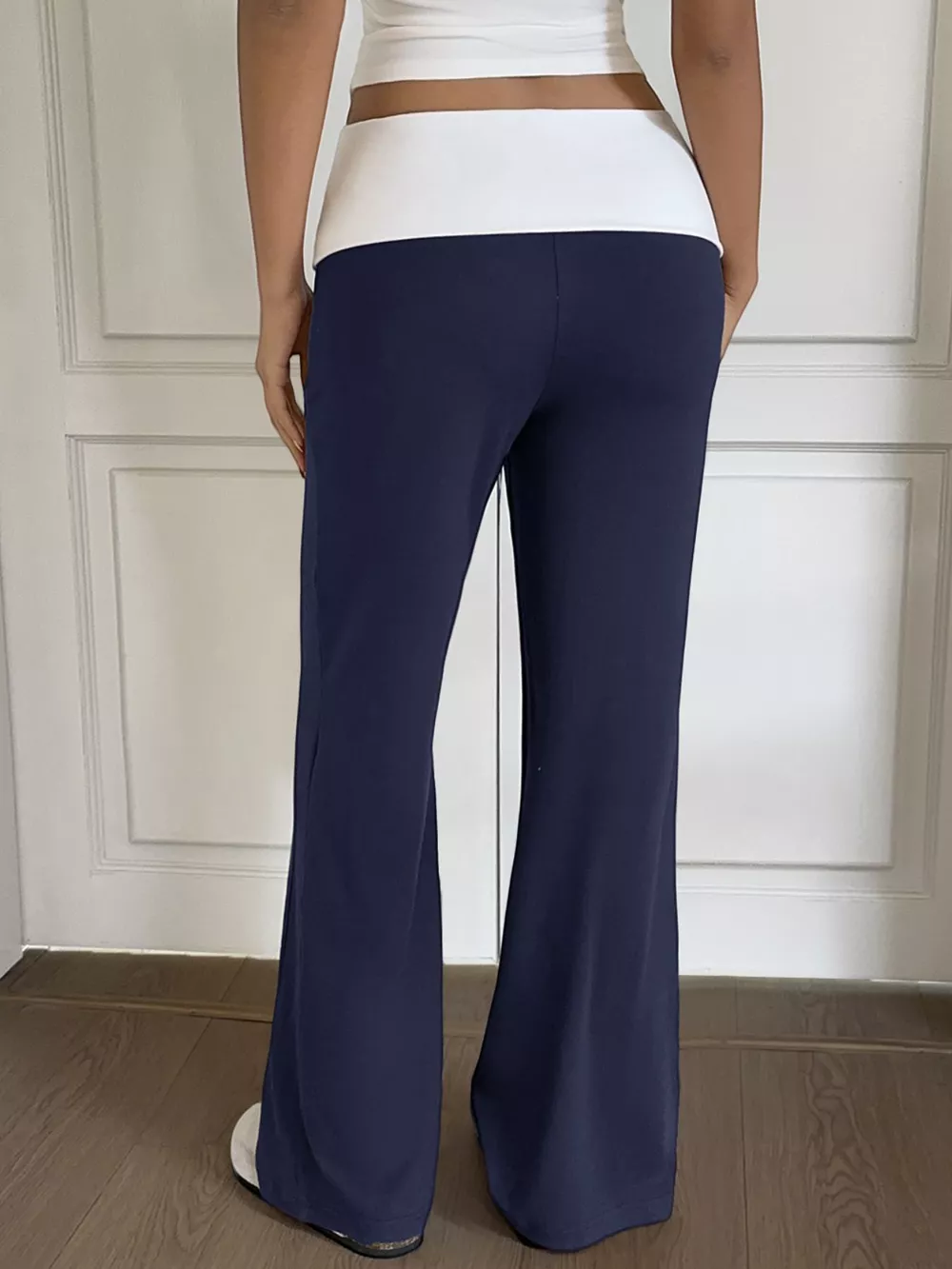Wide Leg Pants, image 4