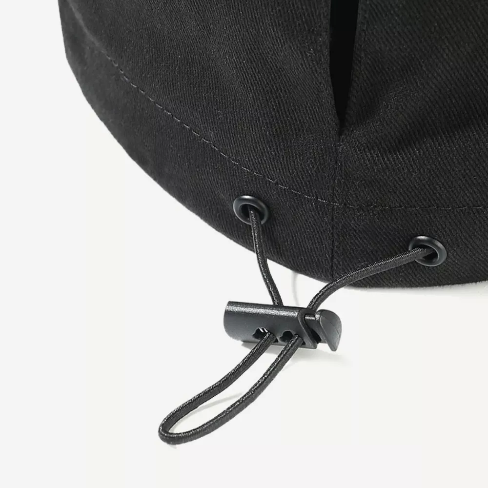 Sun Protection Baseball Cap, image 3