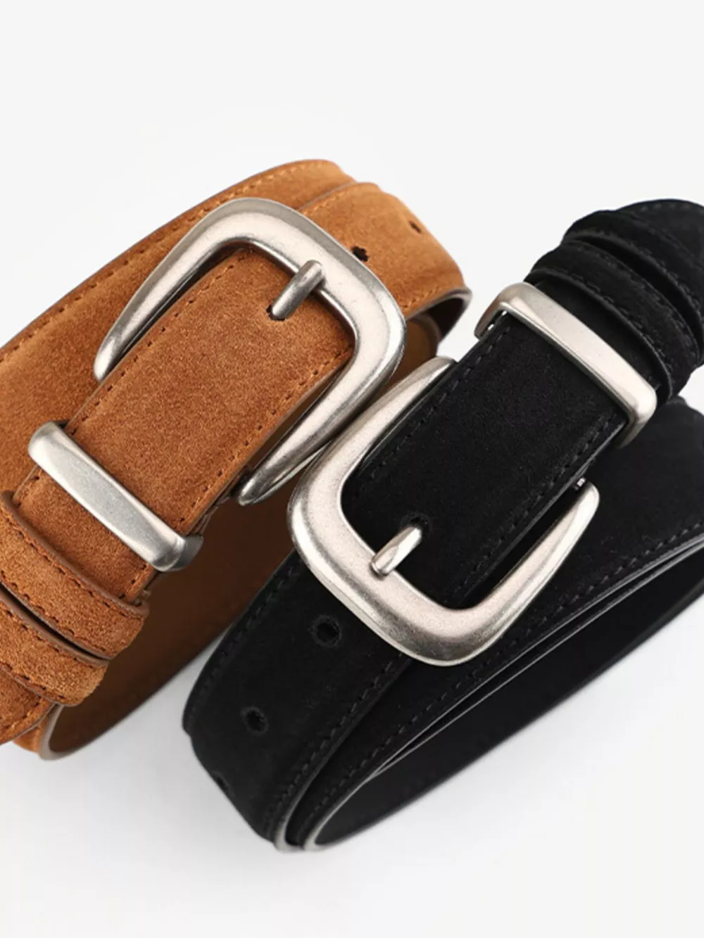 Adjustable Fit Belt, image 3
