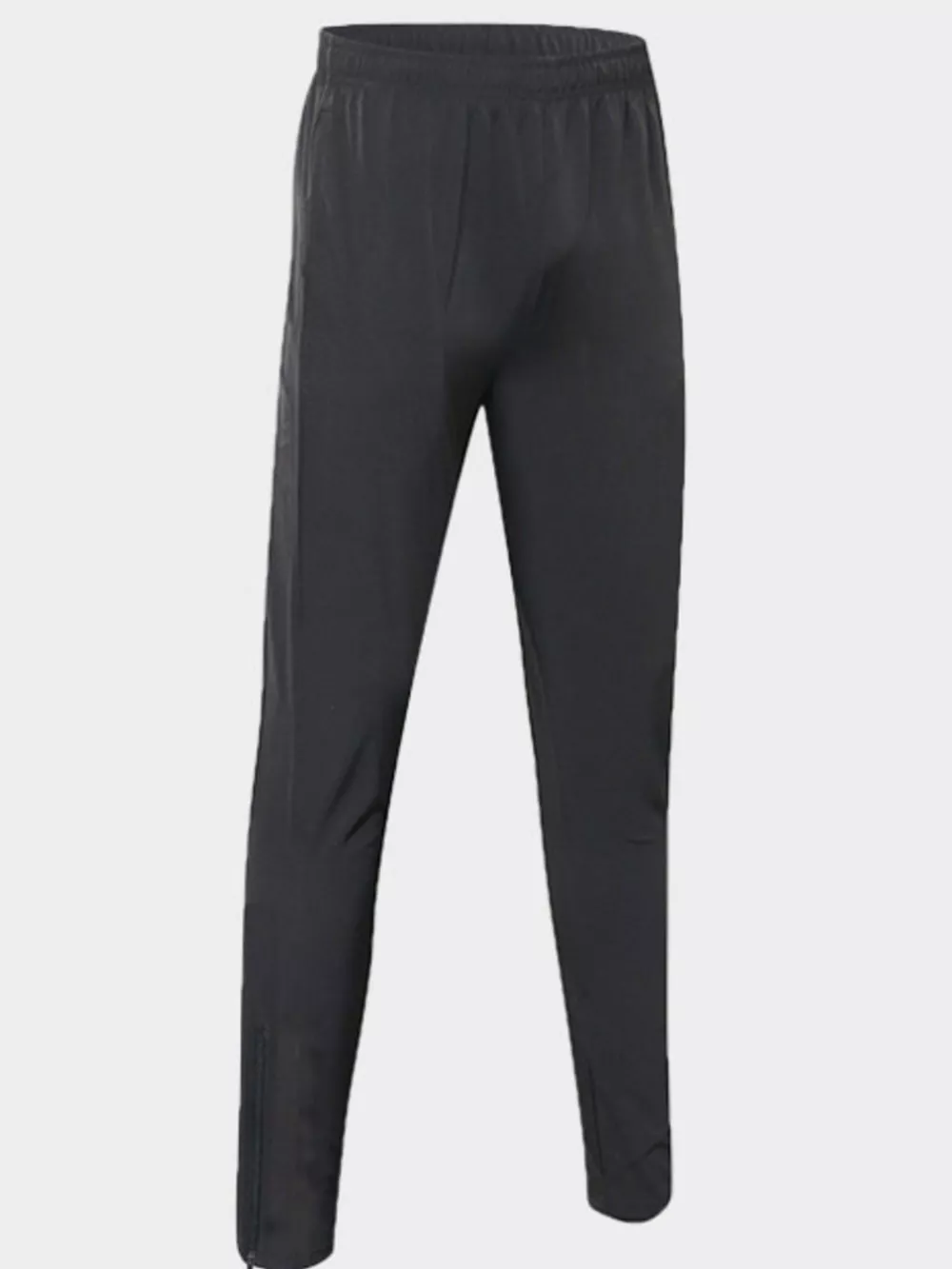 Men's Full Size Lightweight Running Active Pants Plus Size, image 2