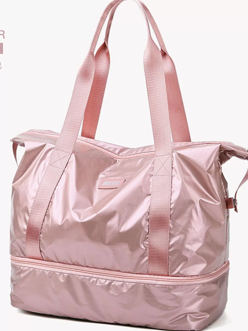 Waterproof Lightweight Travel Bag, image 3