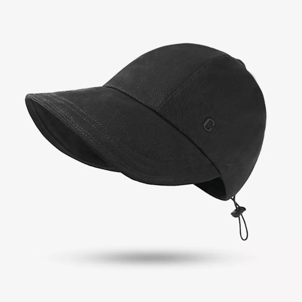 Sun Protection Baseball Cap, image 2