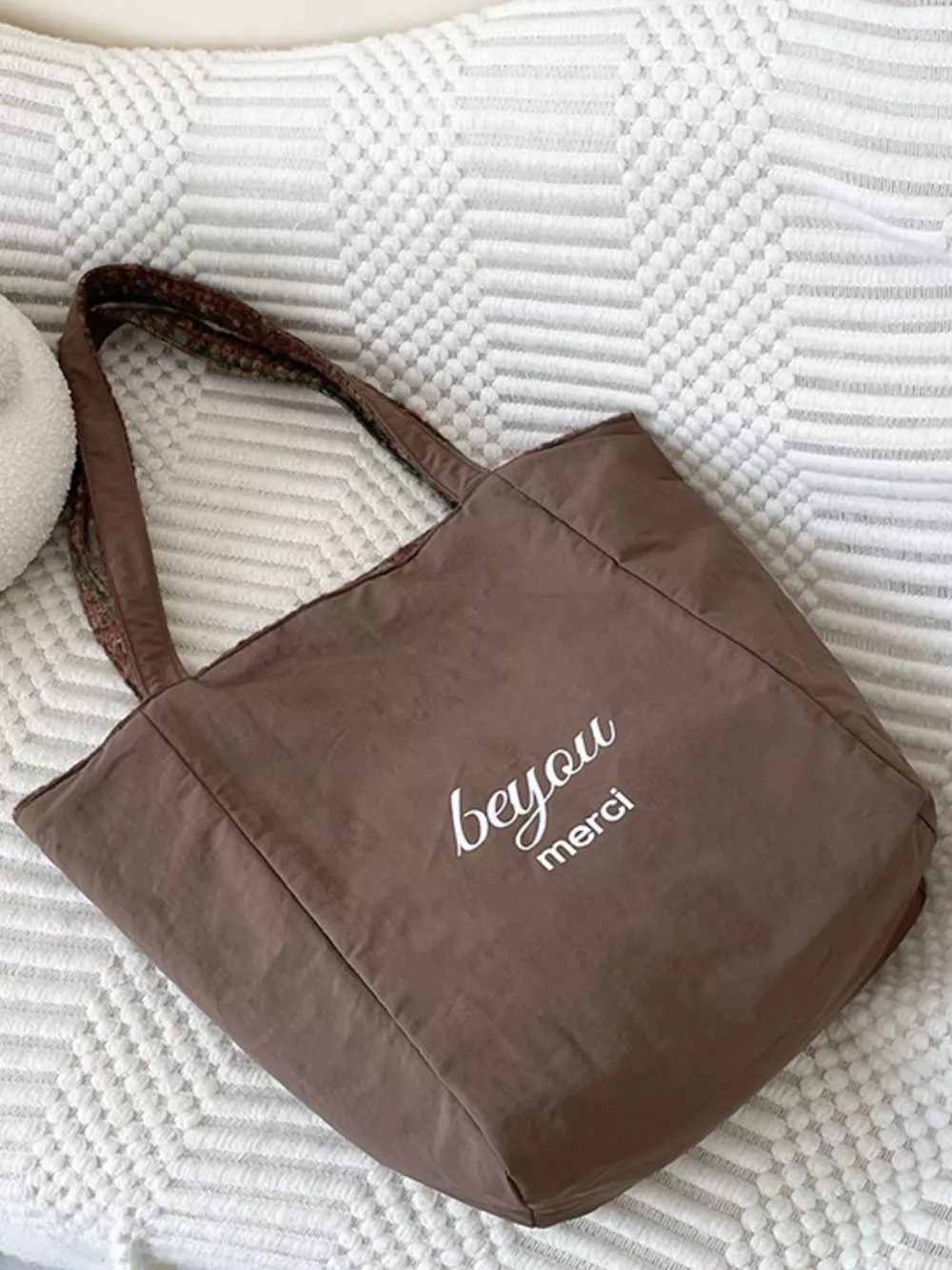 Lightweight Tote Bag, image 12