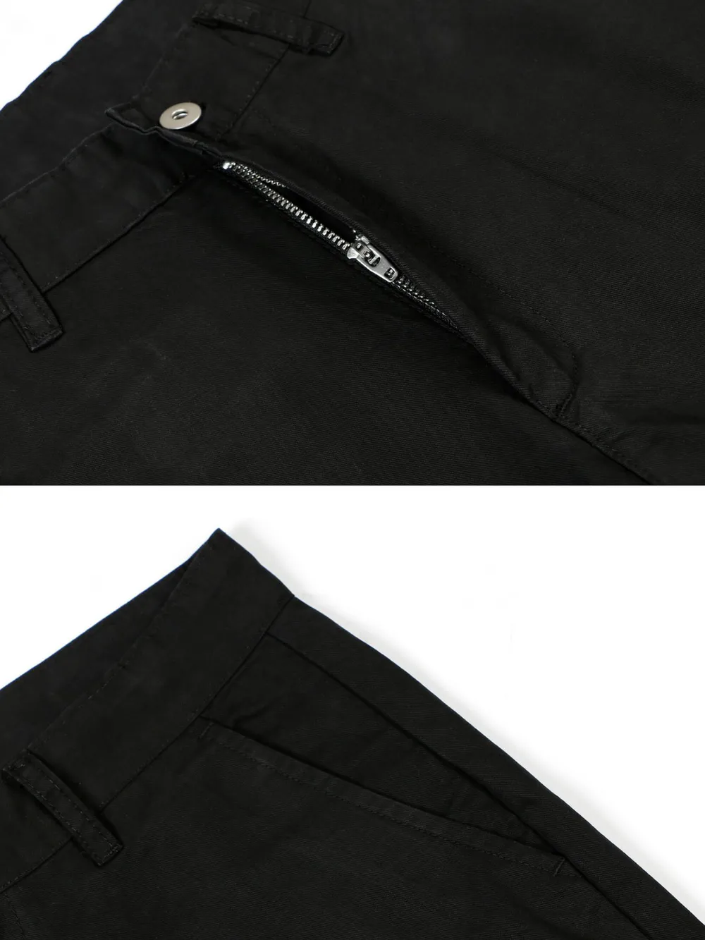 Men's Wide Leg Pants, image 6
