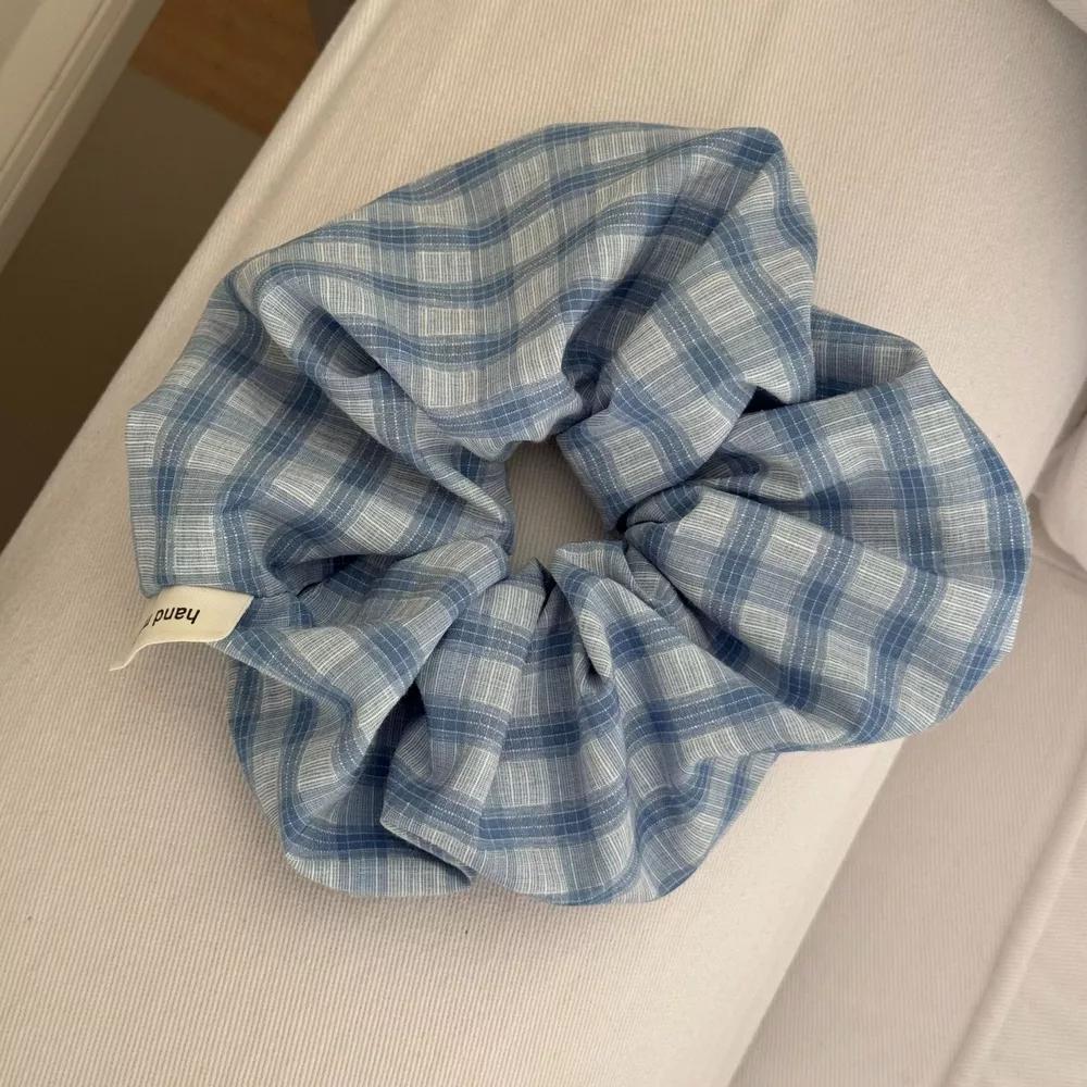 5-Piece Hair Scrunchies Set, image 11
