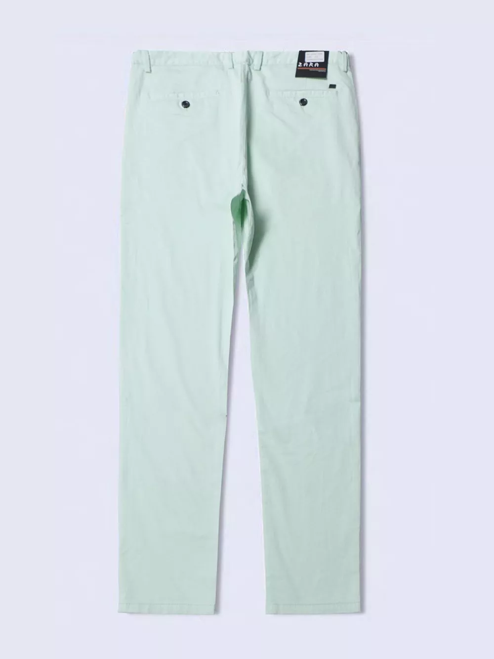 Men's Slim-Fit Pants, image 4