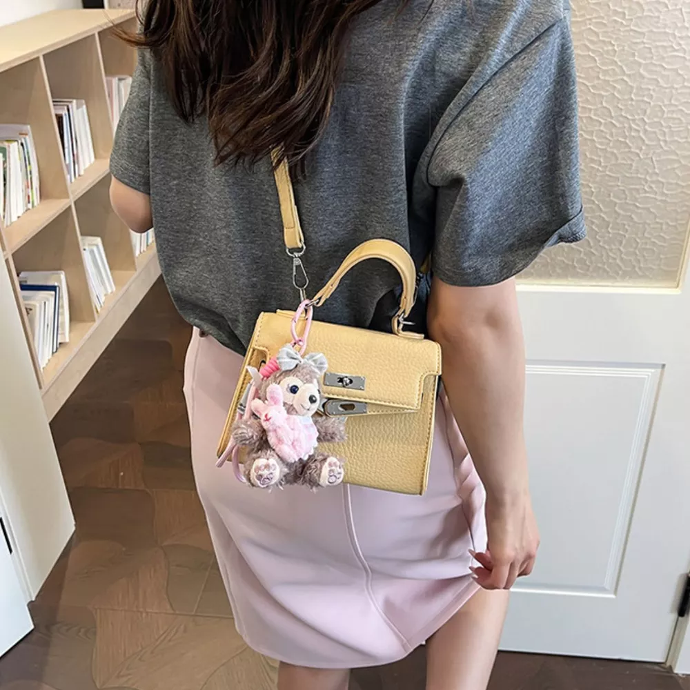 PU Leather Handbag, image 5