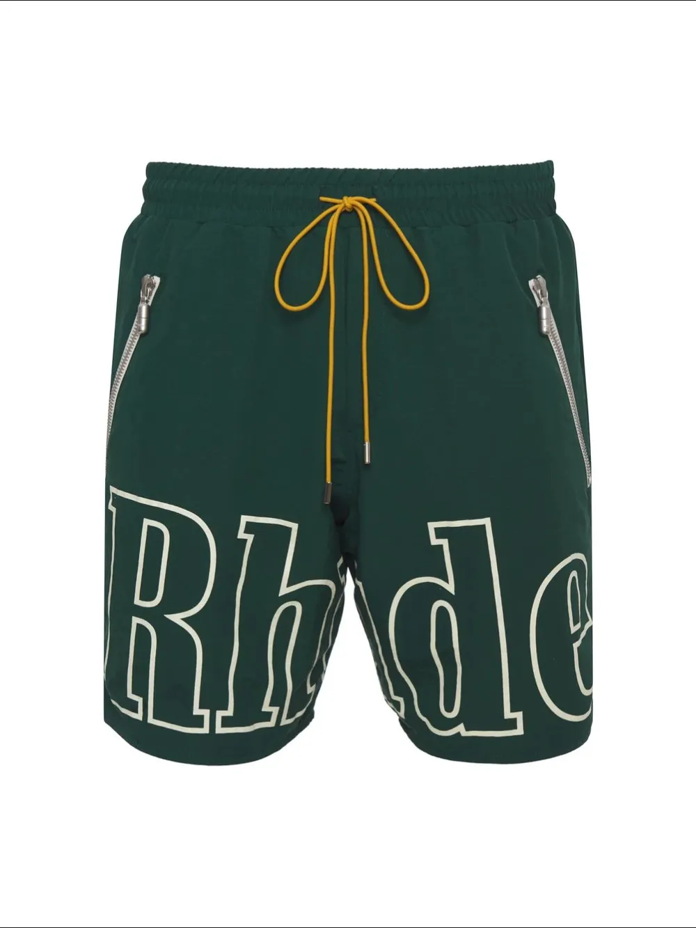 Men's Drawstring Shorts, image 5