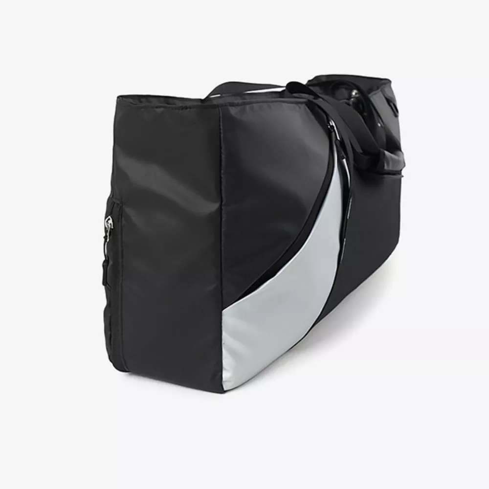 Color Block Travel Bag, image 8