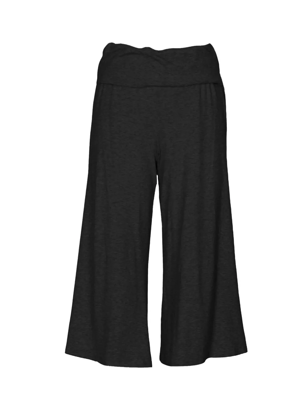 Wide Leg Capris, image 9