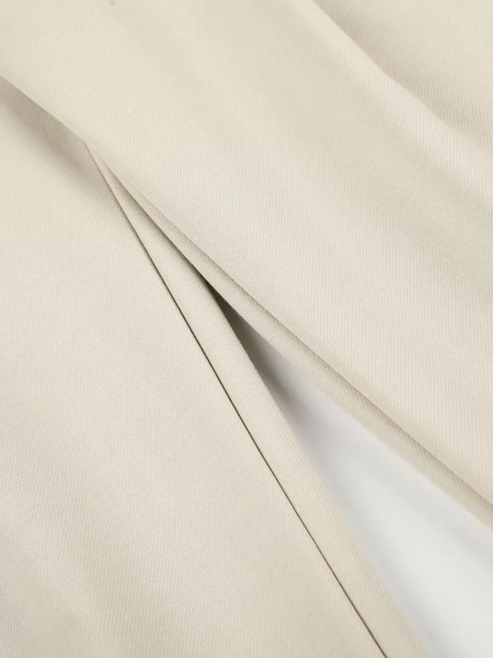Men's High-Waisted Pleated Wide-Leg Pants, image 12