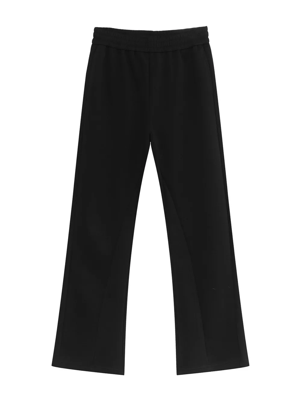 Men's Loose Fit Drawstring Pants, image 6
