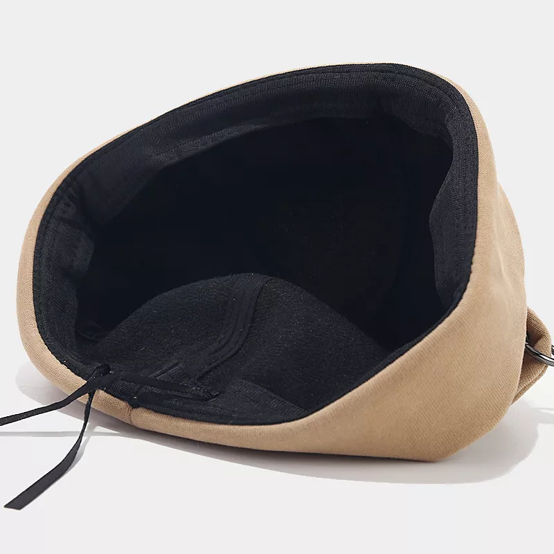 Bear Ear Docker Hat, image 7